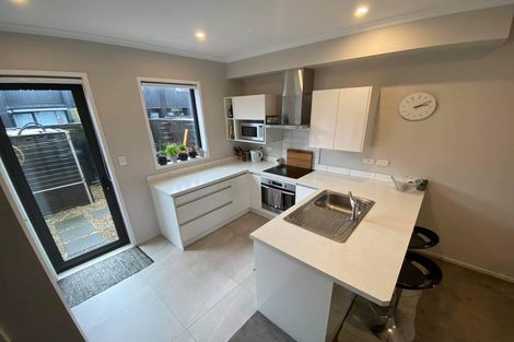 Photo of property in 13 Piko Lane, Hobsonville, Auckland, 0616