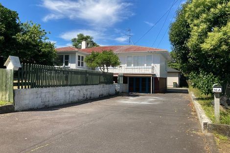 Photo of property in 16 Thompson Terrace, Manurewa, Auckland, 2102