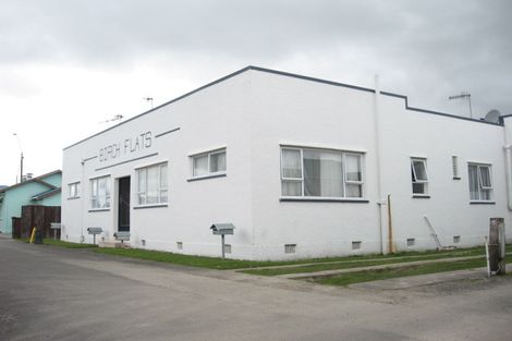 Photo of property in 198 Ferguson Street, West End, Palmerston North, 4412