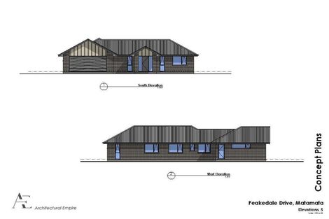 Photo of property in 40 Peakedale Drive, Matamata, 3400