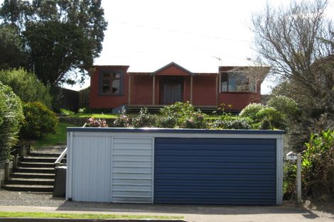Photo of property in 43 Mclean Street, Strandon, New Plymouth, 4312