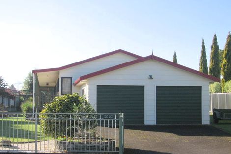 Photo of property in 13 Ronald Court, Pukete, Hamilton, 3200