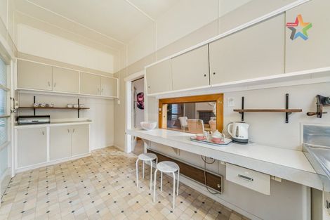 Photo of property in 4 Bracken Street, Petone, Lower Hutt, 5012