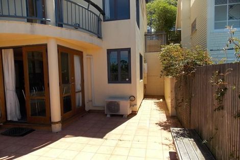 Photo of property in 14b Barton Terrace, Thorndon, Wellington, 6011