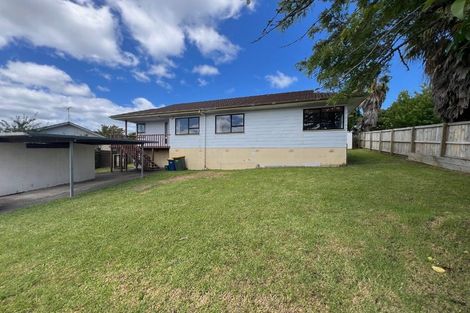 Photo of property in 14 Sabana Place, Unsworth Heights, Auckland, 0632