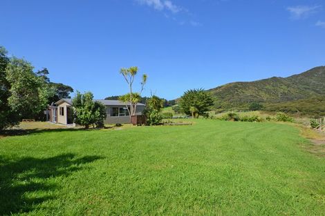 Photo of property in 340 Ocean Beach Road, Whangarei Heads, Whangarei, 0174