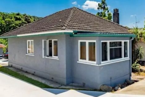 Photo of property in 124 Maunu Road, Woodhill, Whangarei, 0110