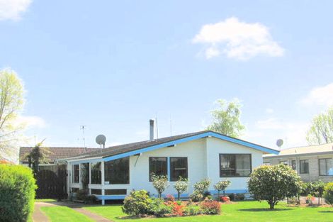 Photo of property in 58 Tawari Street, Matamata, 3400