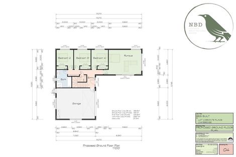 Photo of property in 9d Bronte Place, Leamington, Cambridge, 3432