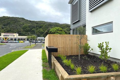Photo of property in 11/5 Taine Street, Taita, Lower Hutt, 5011