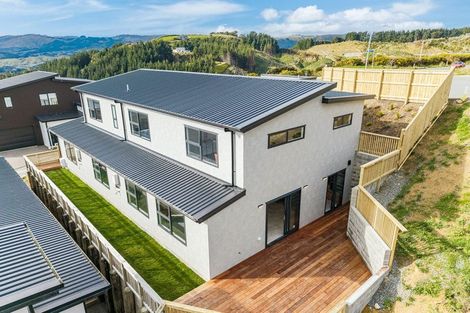 Photo of property in 1 Trysail Place, Whitby, Porirua, 5024