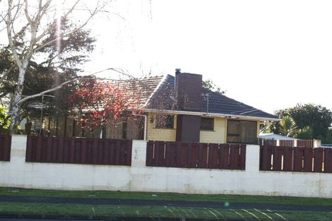 Photo of property in 20 Skipton Street, Mangere East, Auckland, 2024