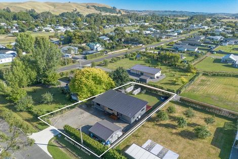 Photo of property in 13 Knorp Street, Otane, 4202