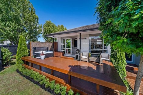 Photo of property in 3 Northfield Road, Casebrook, Christchurch, 8051