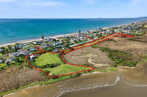 Photo of property in 564a Pukehina Parade, Pukehina, Te Puke, 3189
