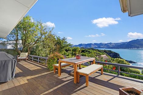 Photo of property in 1/35 Ranui Crescent, Diamond Harbour, Lyttelton, 8971