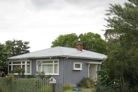 Photo of property in 3 Pavitt Street, Richmond, Christchurch, 8013