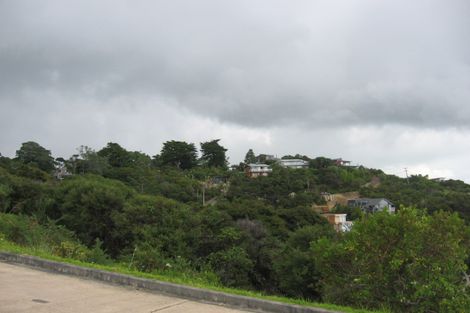 Photo of property in 1 Belle View Place, Waiheke Island, 1971