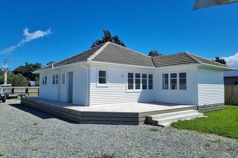 Photo of property in 147 Fitzherbert Street, Featherston, 5710