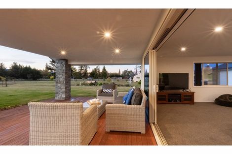 Photo of property in 271 Glen Lyon Road, Twizel, 7901