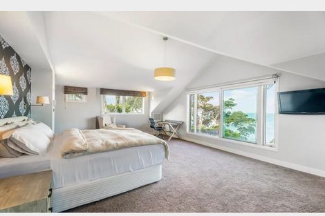 Photo of property in 37b View Road, Campbells Bay, Auckland, 0630