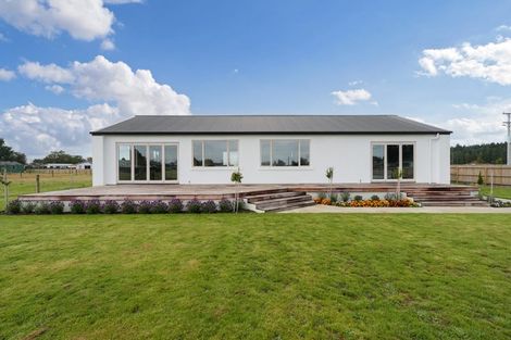 Photo of property in 38 Macandrew Street, Otautau, 9610