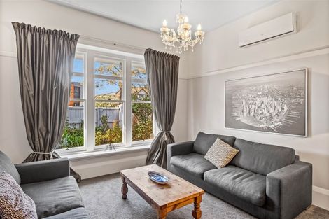 Photo of property in 121 Winchester Street, Merivale, Christchurch, 8014