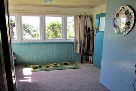 Photo of property in 35 Freyberg Terrace, Greymouth, 7805