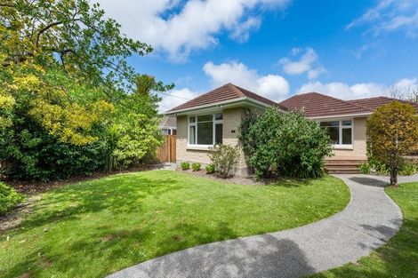 Photo of property in 1/24 Camelot Street, Ilam, Christchurch, 8041