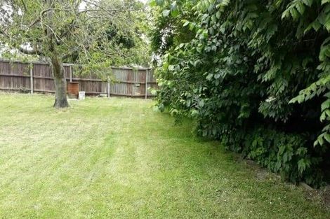 Photo of property in 23 Gregan Crescent, Burnside, Christchurch, 8053