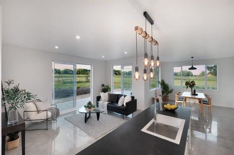 Photo of property in 430 Broad Road, Sefton, Rangiora, 7477