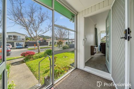 Photo of property in 12 Chesney Street, Avalon, Lower Hutt, 5011