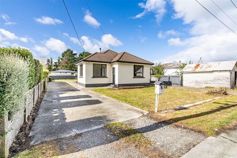 Photo of property in 76 Wigan Street, Gore, 9710