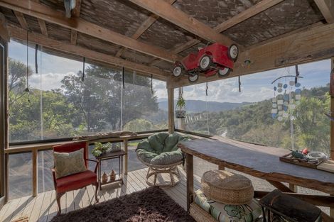Photo of property in 595 Rangihau Road, Coroglen, Whitianga, 3591
