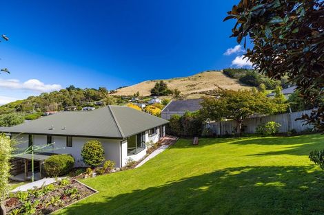 Photo of property in 6 Kaikomako Place, Cass Bay, Lyttelton, 8082