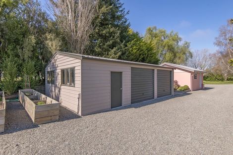 Photo of property in 32 Harrison Road, Winchester, Temuka, 7986