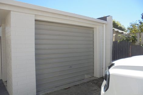 Photo of property in 115b White Street, Rangiora, 7400