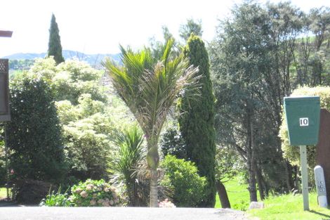 Photo of property in 10 Croft Terrace, Huntly, 3700