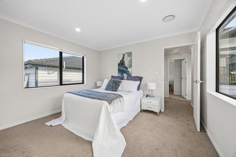 Photo of property in 7 Fricker Way, Flat Bush, Auckland, 2019