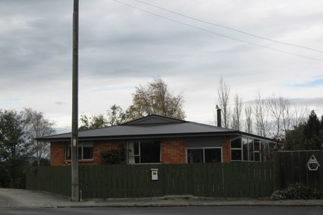 Photo of property in 12 Harvey Terrace, Balclutha, 9230