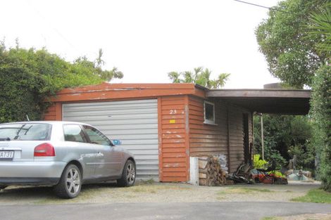 Photo of property in 23 Waipapa Avenue, Diamond Harbour, 8972