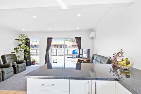 Photo of property in 4/31 Heywood Terrace, Richmond, Christchurch, 8013