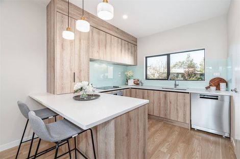 Photo of property in 3/67 Kervil Avenue, Te Atatu Peninsula, Auckland, 0610