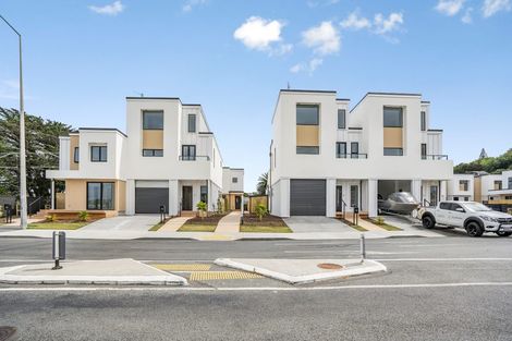 Photo of property in 3/10 Pascoe Avenue, Paremata, Porirua, 5026