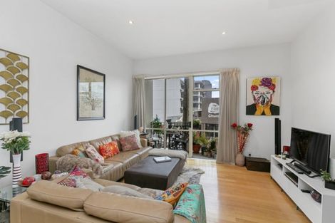 Photo of property in De Vere Apartments, 1/23 Tennyson Street, Te Aro, Wellington, 6011
