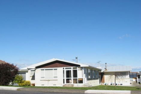 Photo of property in 33b Gaisford Terrace, Waipukurau, 4200