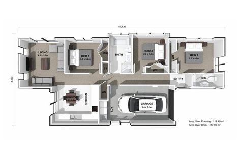 Photo of property in 33 Nga Potiki Lane, Papamoa Beach, 3118