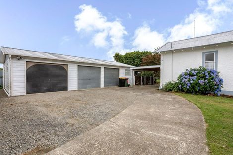 Photo of property in 39 Guy Street, Dannevirke, 4930