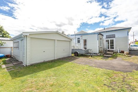 Photo of property in 19 Koromiko Road, Gonville, Whanganui, 4501