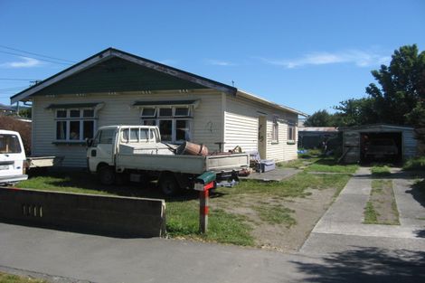 Photo of property in 11 Cameron Street, Sydenham, Christchurch, 8023